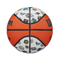 Wilson WNBA All Team Basketball (sz. 6)