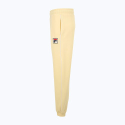 Fila LINCOLN track pants French Vanilla