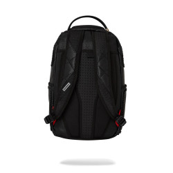 Sprayground Ghost Shadow Backpack Black