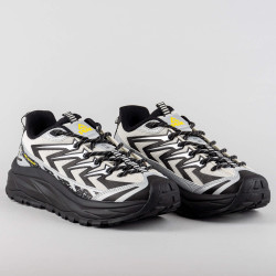 Tenisky Peak Outdoor Shoes  Lt.Grey/Black