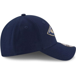 Šiltovka New Era 940 NBA New Orleans Pelicans The League Navy 9FORTY Cap tmavomodrá