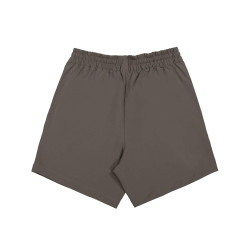 Adidas Unisex One Basketball Short Brown