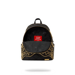 SPRAYGROUND® BLACK MAMBA SAVAGE Black
