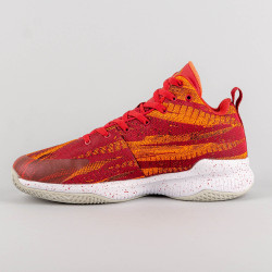 PEAK Rising Star basketball outdoor shoes SPORTS RED