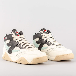 Fila M-Squad Marshmallow / Black