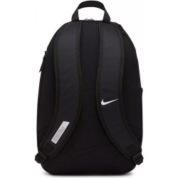 Nike Academy Team Backpack Black (48x33x16.5cm) (30 Liter)