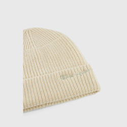 Champion Eco Future Beanie Cap Beige