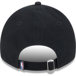 New Era 9Twenty Nba San Francisco Warriors Black