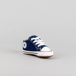 Converse Chuck Taylor All Star Cribster Infant Navy