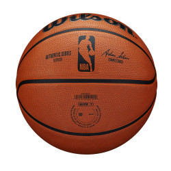 Wilson NBA Authentic Series Outdoor (sz. 7)