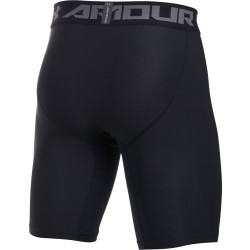 Under Armour Heatgear® Armour Long Shorts Black