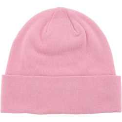 The North Face Dock Worker Recycled Beanie Orchid Pink