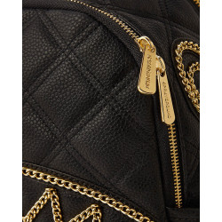 SPRAYGROUND® BLACK MAMBA SAVAGE Black