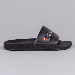 Champion Slide M-Evo Script Black