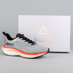 Peak Training Shoes Taichi - Windstorm Pro Ice Grey