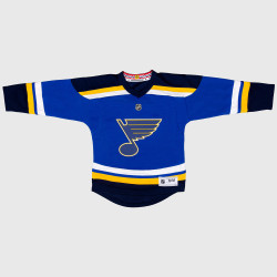 Outer Stuff Replica Home/Team Color Jersey Blues