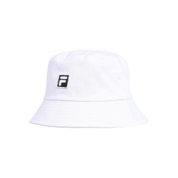 Fila BIZERTE Fitted Bucket hat Antique White