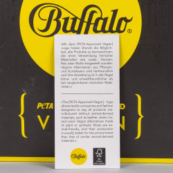 BUFFALO ASPHA NC MID WHITE