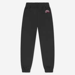 Sprayground Shark Shape Basic Pants Black