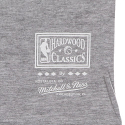 Mitchell & Ness NBA Lake Show Lakers Tee LOS ANGELES LAKERS GREY