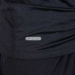 PEAK FUNCTIONAL VEST Black