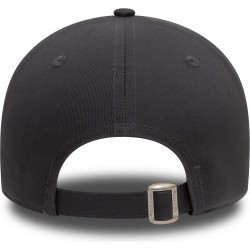 Šiltovka New Era 940 MLB New York Yankees Animal Infill Dark Grey 9FORTY Adjustable Cap tmavošedá