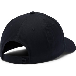 Columbia ROC™ II Ball Cap - Black/White