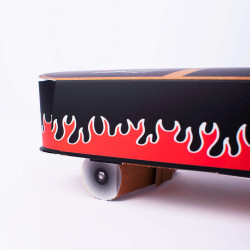 American Socks Skateboard - Giftbox