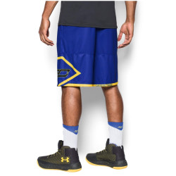 Under Armour SC30 Pick n Roll 11in Short