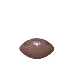 Wilson New NFL Mini Replica (sz. Mini) Brown