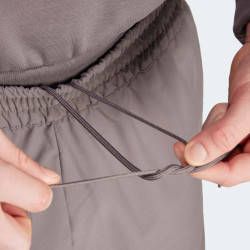 Adidas Unisex One Basketball Short Brown