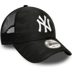 NEW ERA šiltovka 940 MLB Seasonal the league 9forty NEW YORK YANKEES Black