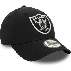 Šiltovka NEW ERA 940 NFL Recycled 9forty LAS VEGAS RAIDERS čierna