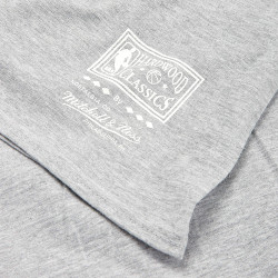 Mitchell & Ness NBA Lake Show Lakers Tee LOS ANGELES LAKERS GREY