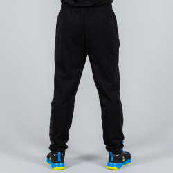 Peak Dwight Howard Knitted Pants Black