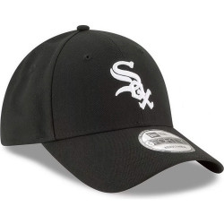 Šiltovka New Era 940 MLB Chicago White Sox The League Black 9FORTY Cap čierna