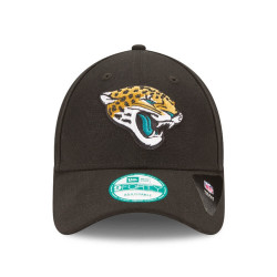 NEW ERA šiltovka 940 The League Tambuc NFL JACKSONVILLE JAGUARS