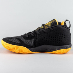 Basketbalové tenisky Peak Taichi Cavalry 4 Basketball Match Shoes Black