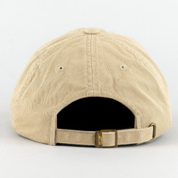 Karl Kani KK Retro Destroyed Cap taupe