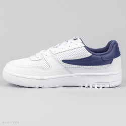 FILA FX Ventuno low White / Fila Navy