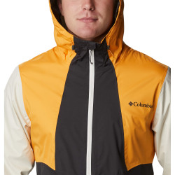 Columbia Inner Limits™ II Jacket Shark / Chalk / Mango