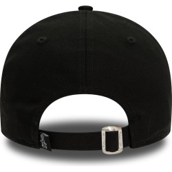 Šiltovka New Era 940 MLB Chicago White Sox Food Character Black 9FORTY Adjustable Cap White