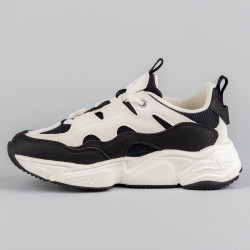 Peak Fashion Sport Shoes Taichi Black/Off White