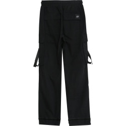 Sixth June Chstrap Cargo Pants Black