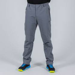 PEAK OUTDOOR PANTS DK.GREY