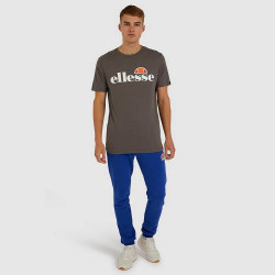 Ellesse Sl Prado Tee Dark Grey