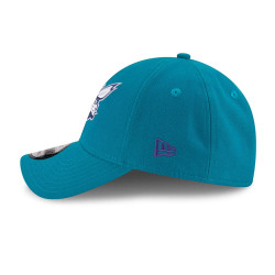 New Era Šiltovka Nba The League Charlotte Hornets Blue