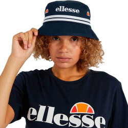 Ellesse Lorenzo Bucket Hat Navy