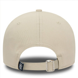 New Era 940 MLB New York Yankees Food Character Stone 9FORTY Adjustable Cap Stone