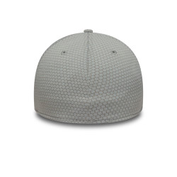 Šiltovka NEW ERA 3930 MLB Stretch mesh 39thirty NEW YORK YANKEES šedá